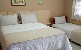 Vila Francesa Hotel