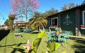 Vila Francesa Hotel