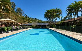 Vila Francesa Hotel